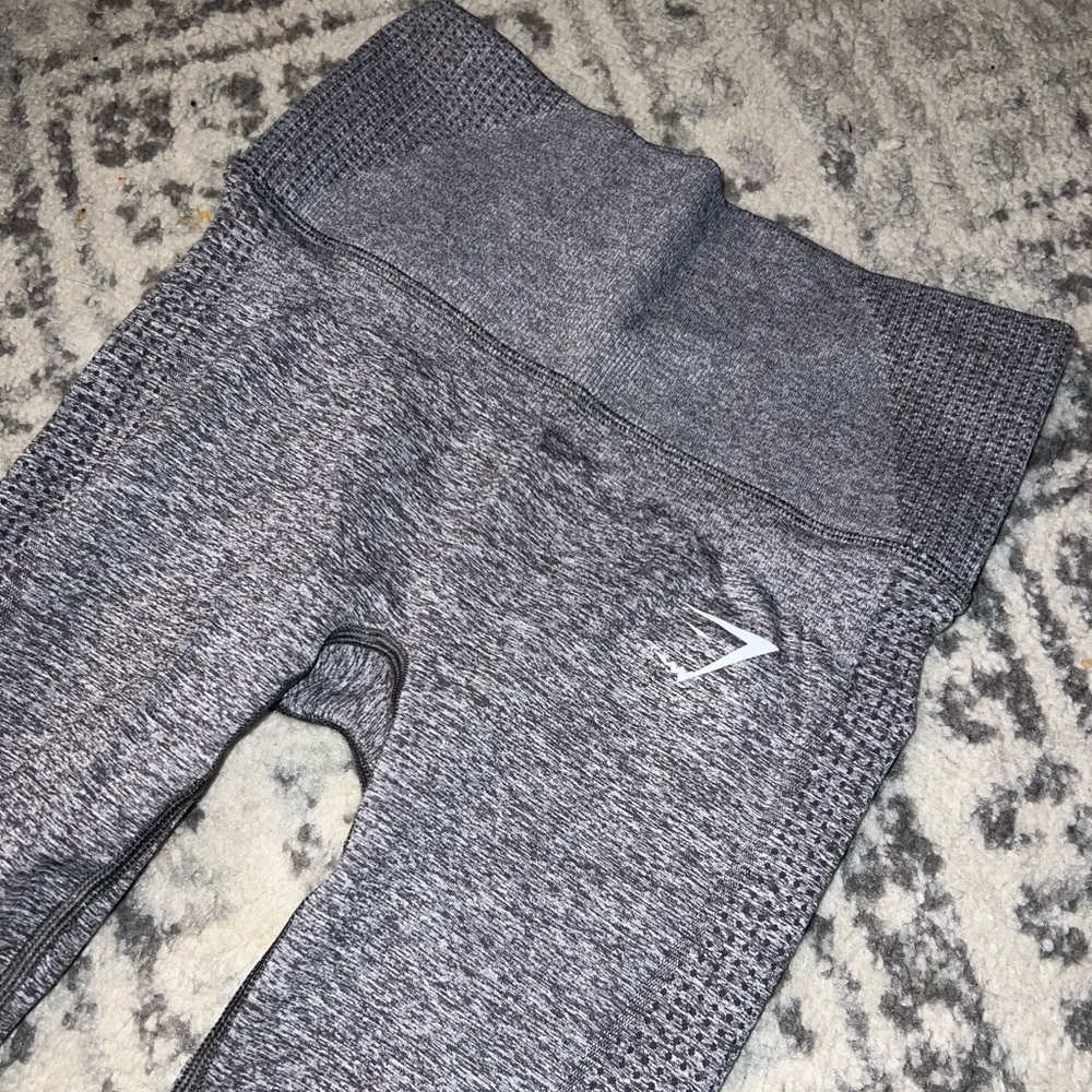 Gymshark leggings